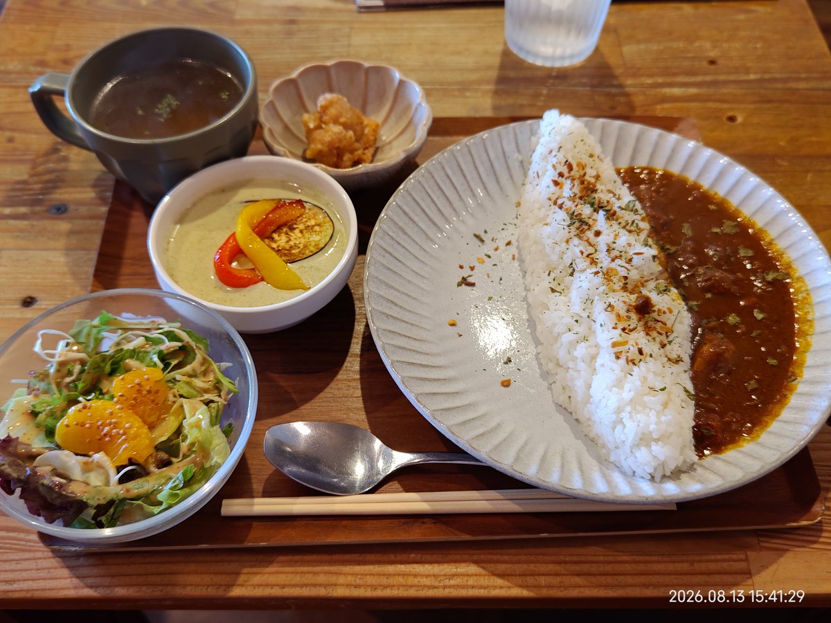 tamiyo0's tweet photo. 岐阜に来たから、いつか行きたいと思ってた店に https://t.co/vRQ4dZD7Cg