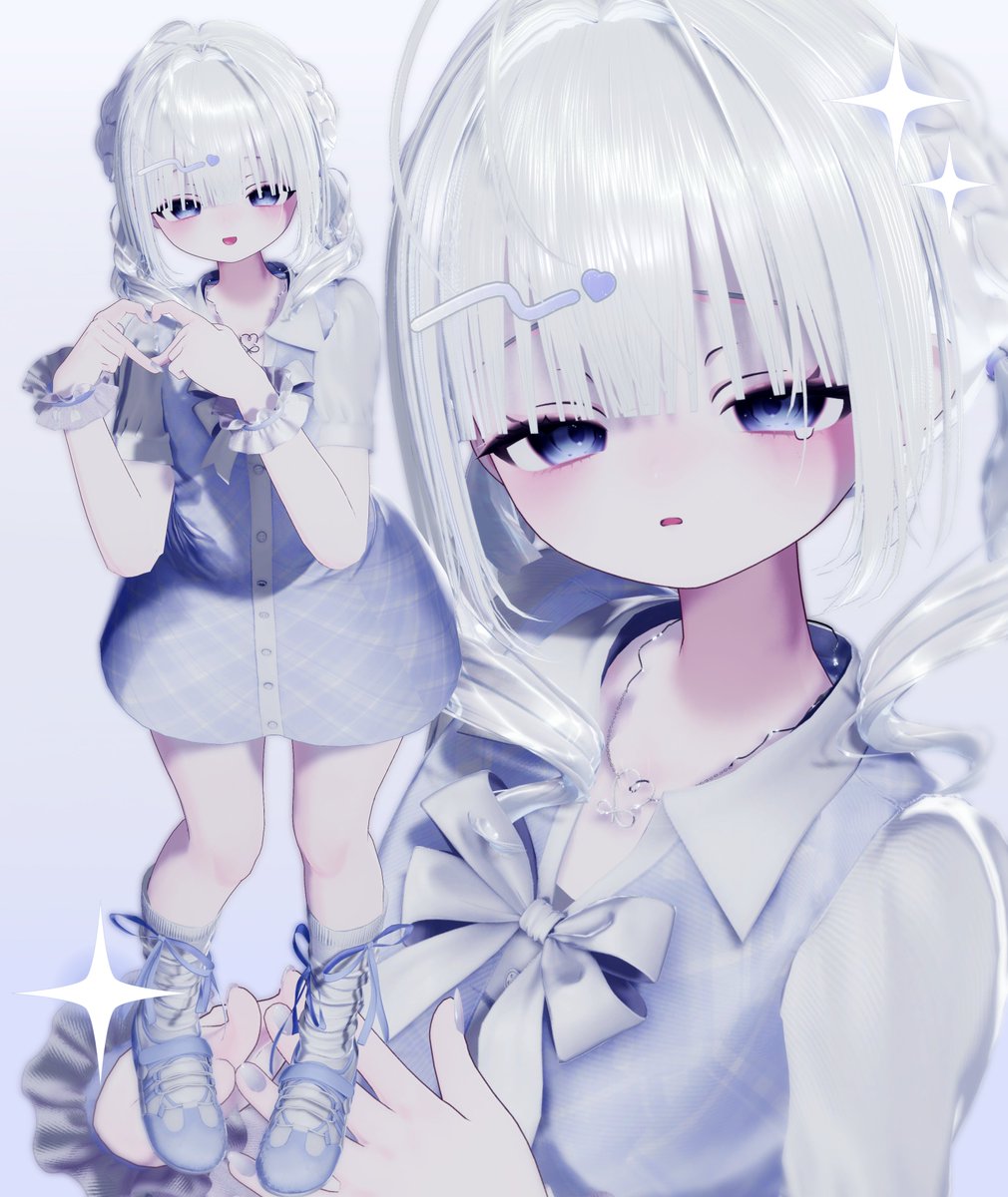 y1__g's tweet photo. #Plum3D 🤍 https://t.co/4wUI6baGpH
