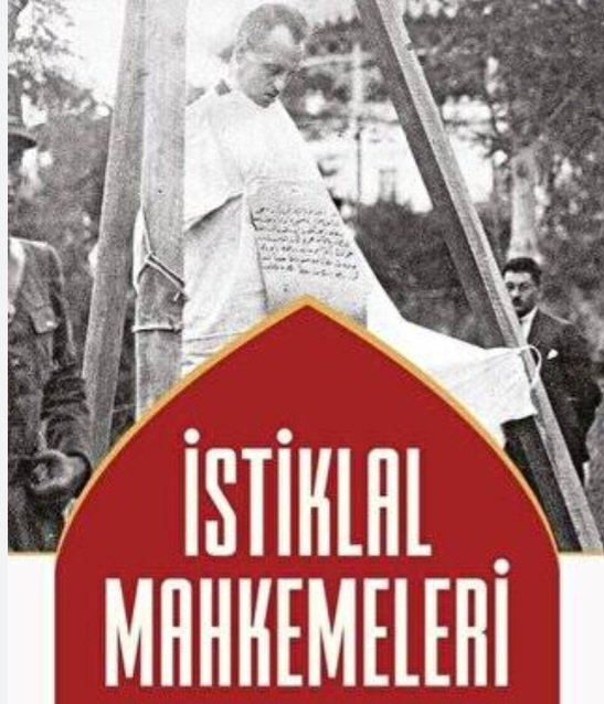 Kademdilaver_'s tweet photo. @umitozdag Tarih tekerrür eder mi https://t.co/CrXYajg8Uq