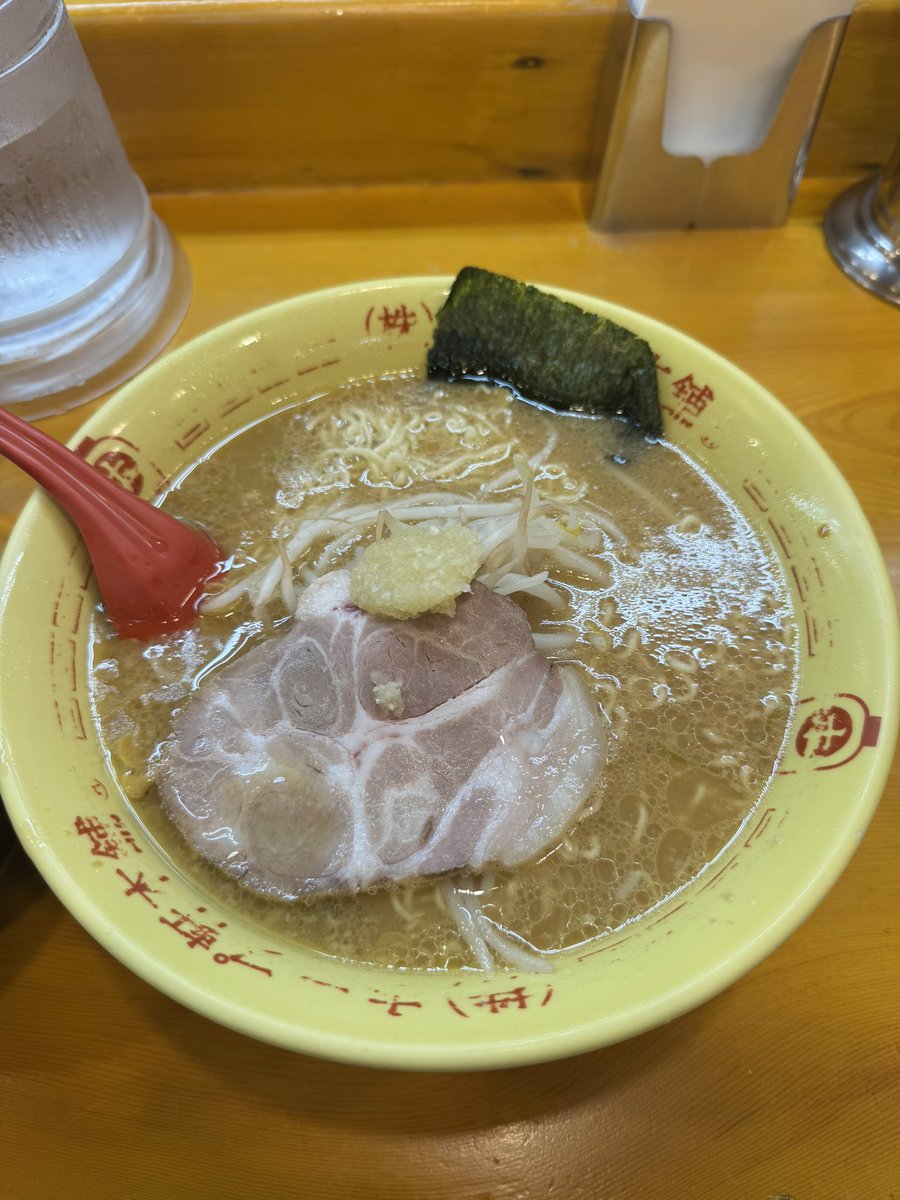 ryo_L3M's tweet photo. ホープ軒本舗 吉祥寺店 https://t.co/LOCO7Lrc2j