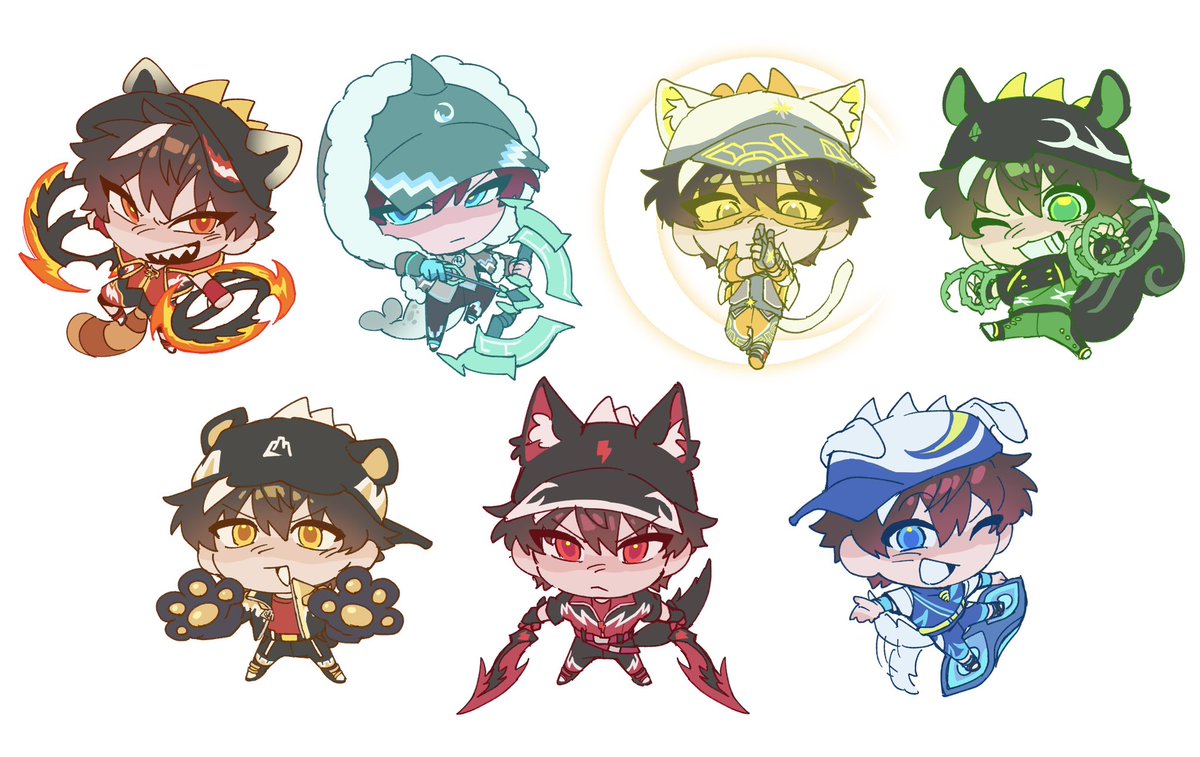 zxggw00's tweet photo. 굿즈 뽑고싶다.. https://t.co/hjNlukvJAO