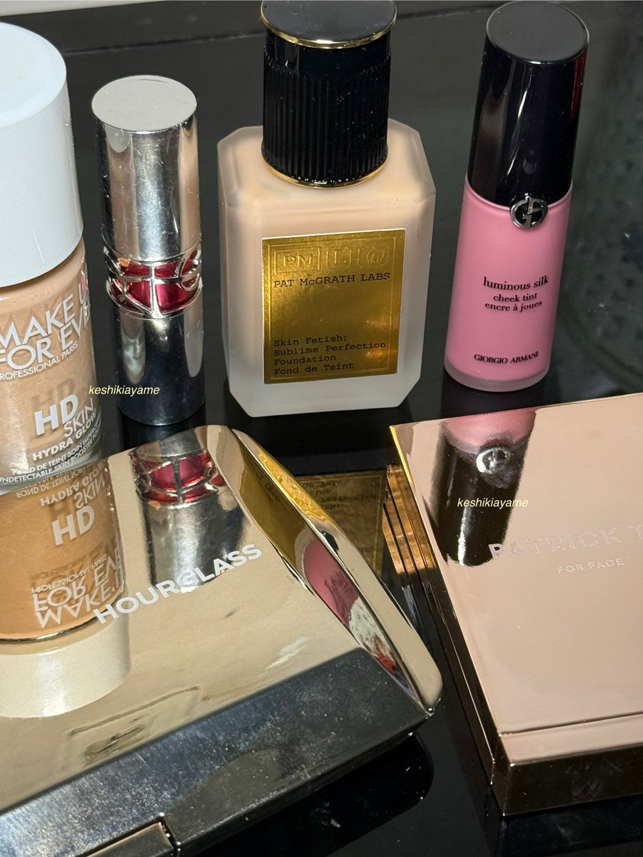keshikiayame's tweet photo. Jujur meskipun banyak brand luar yg masuk sephora, gw tetap akan belanja makeup authentic di seller kepercayaan gue dengan harga selisih ratusan ribu apalagi kalau ada diskon 20-30% gitu😭🙏🏻 bayangin aja ak beli suqqu tuh sekitar 600rb aja tau😭😭￼ https://t.co/1RrfwtkR7O