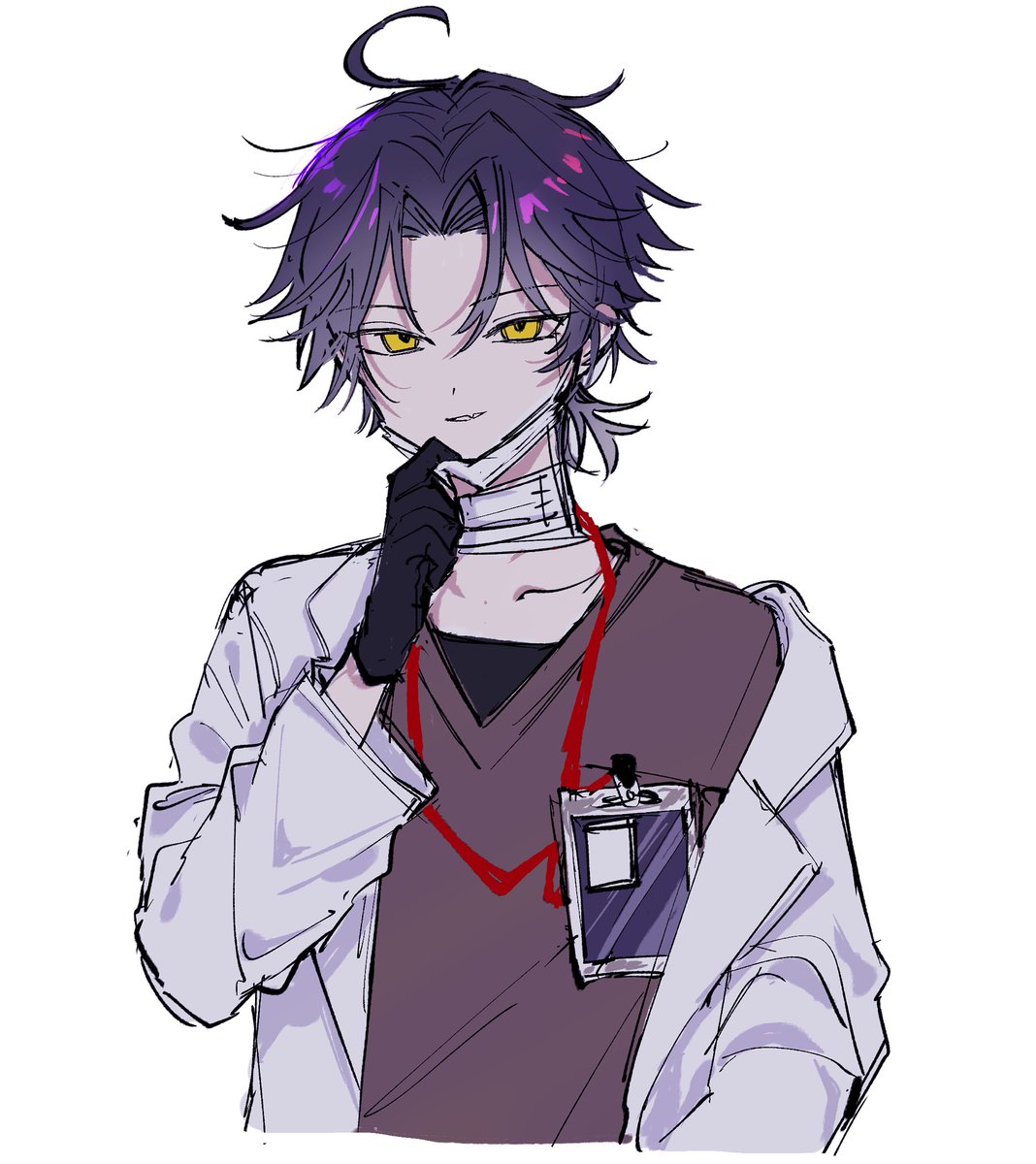zzz_1480's tweet photo. 医者… https://t.co/wOd4JQyII5