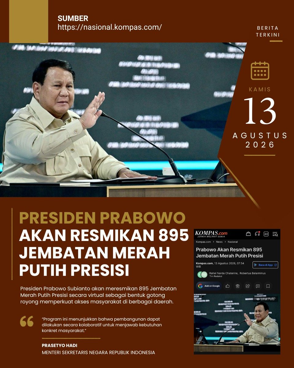 ApriaHani's tweet photo. Tiap daerah diarahkan membangun sektor pengolahan berbasis keunggulan lokal yang unggul.
Perkuat Perkokoh NKRI https://t.co/ELLJyxbqCJ