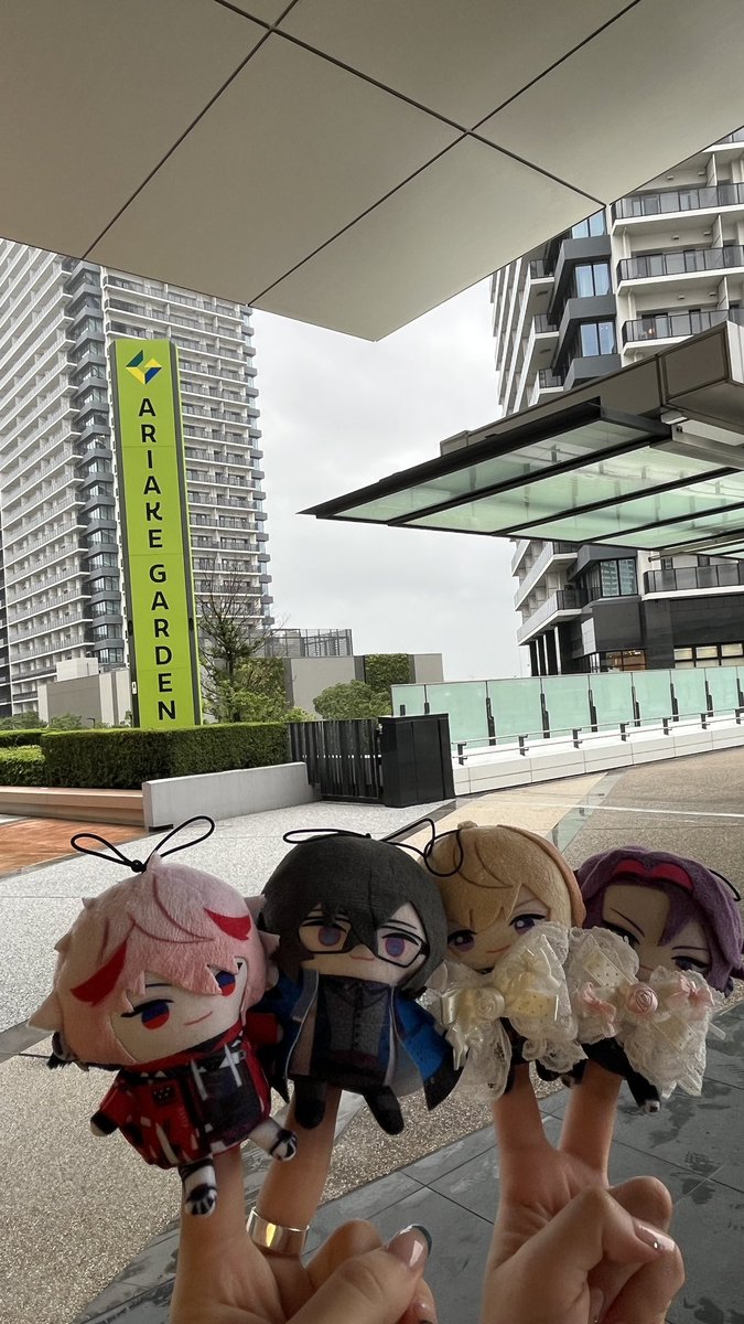 baranchu1269's tweet photo. 来た！！！！⏰ https://t.co/cEmp55QXBN