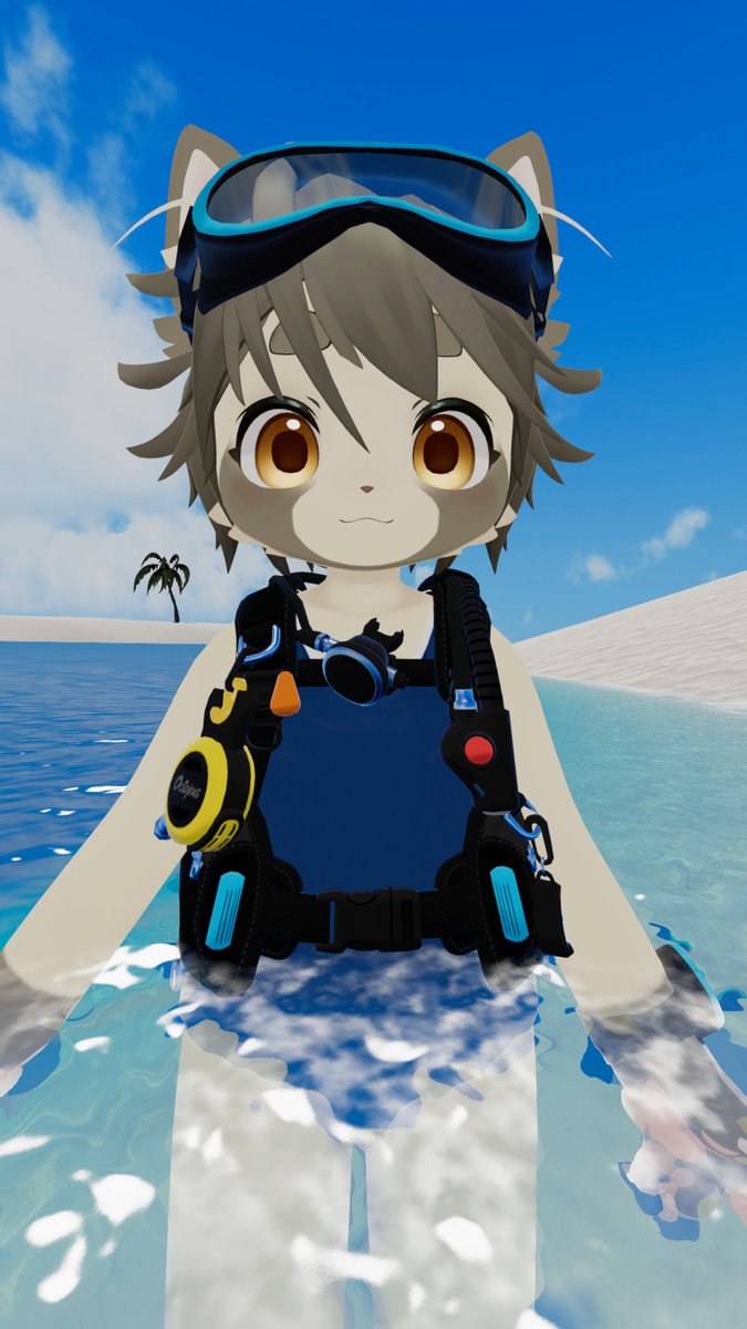 yyhsphp's tweet photo. #VRchat https://t.co/YYchxmrQJY