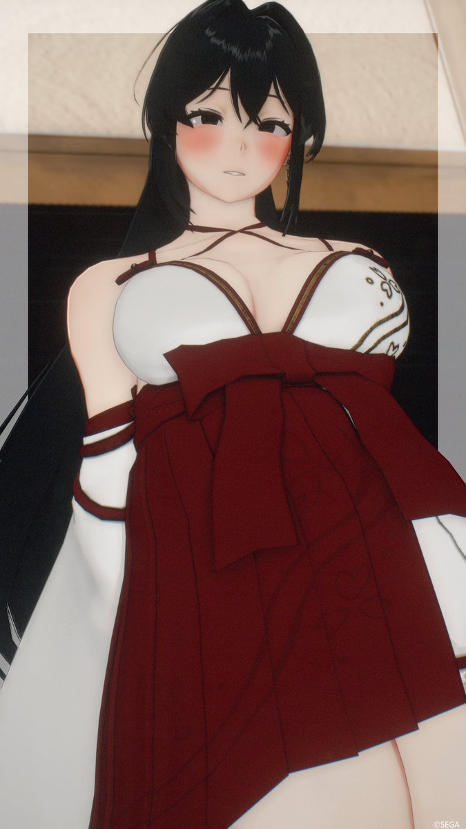 Ely_pso2's tweet photo. https://t.co/7Bifpy8s36
