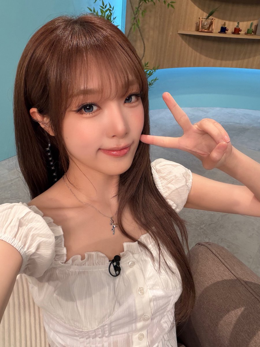 YENA_OFFICIAL's tweet photo. [📸YENA PIC]

26.08.13 #문명특급

꒰⑅•ᴗ•⑅꒱🤍

#최예나 #YENA
#내남은연애 #LoveAgainstTime https://t.co/eBOXidnBoS
