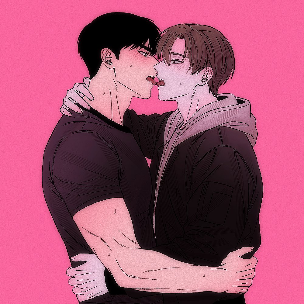 Seja_01's tweet photo. #commission #커미션
키스 타입
커미션 신청 감사합니다❣️ https://t.co/bDIpn7Hvkm