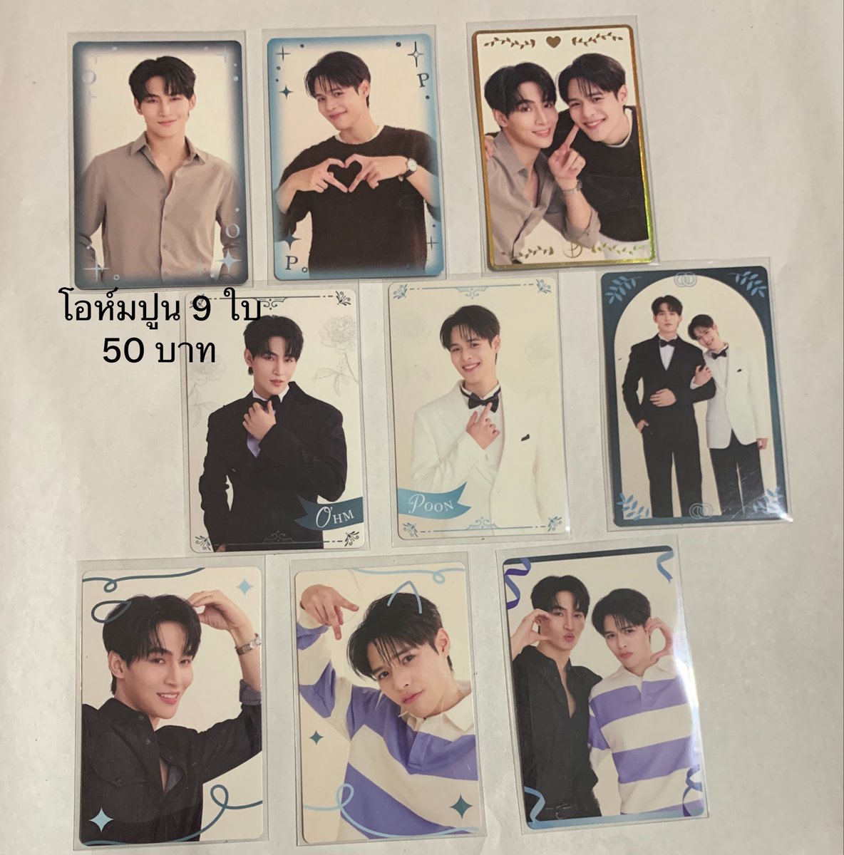 N_Shop06's tweet photo. ปล่อย/ขายย📌

🚚ค่าส่ง 40 (พื้นที่พิเศษ+40)

สนใจทักขอดูเพิ่มเติมได้นะคะ
(ซื้อเยอะคุยราคาได้นิดหน่อยคั้บบ🙇🏻‍♀️)

 #ตลาดนัดจูเนียร์มาร์ค #ตลาดนัดโอห์มปูน
#ตลาดนัดเพิร์ธเเซนต้า #ตลาดนัดgmmtv
#ตลาดนัดgmm https://t.co/I8MzdtWGHd