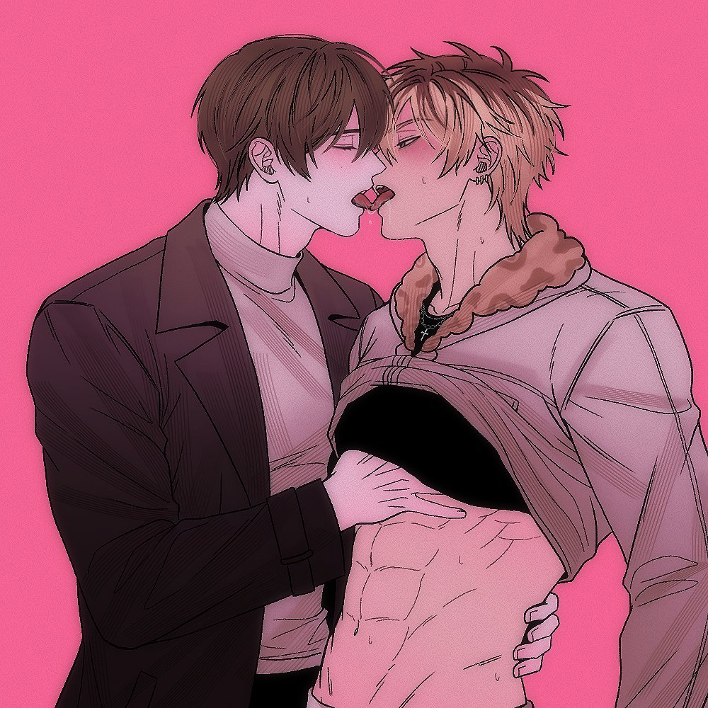 Seja_01's tweet photo. #commission #커미션
키스 타입
커미션 신청 감사합니다❣️ https://t.co/bDIpn7Hvkm