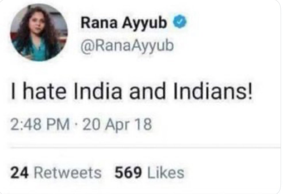 Ridhu417Sharma's tweet photo. Not as low as you @RanaAyyub k2vi.🧐 https://t.co/AwKTmJ1rP1