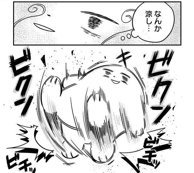 ot9kn's tweet photo. 脱水症で大変だったよ漫画　第一弾
(0/3) https://t.co/yNbqIV2kng