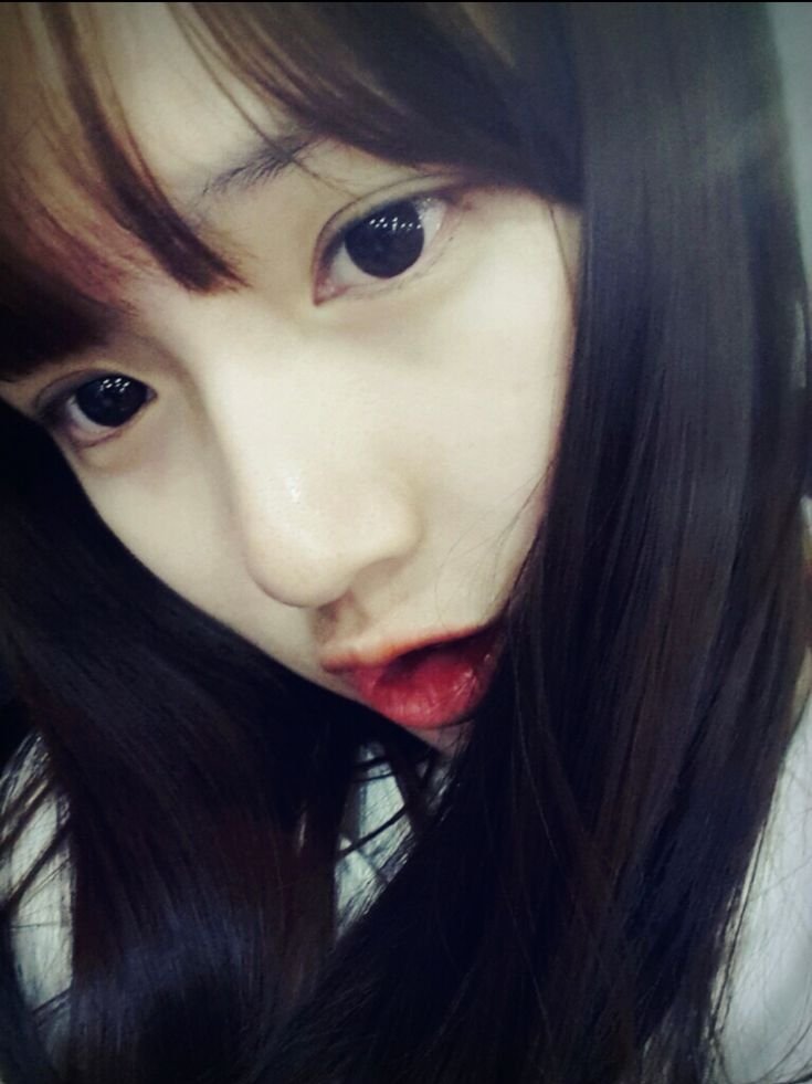 0603redsun's tweet photo. 진짜 그시절 얼짱언니같아서 좋음 https://t.co/8lmDA6zZ00