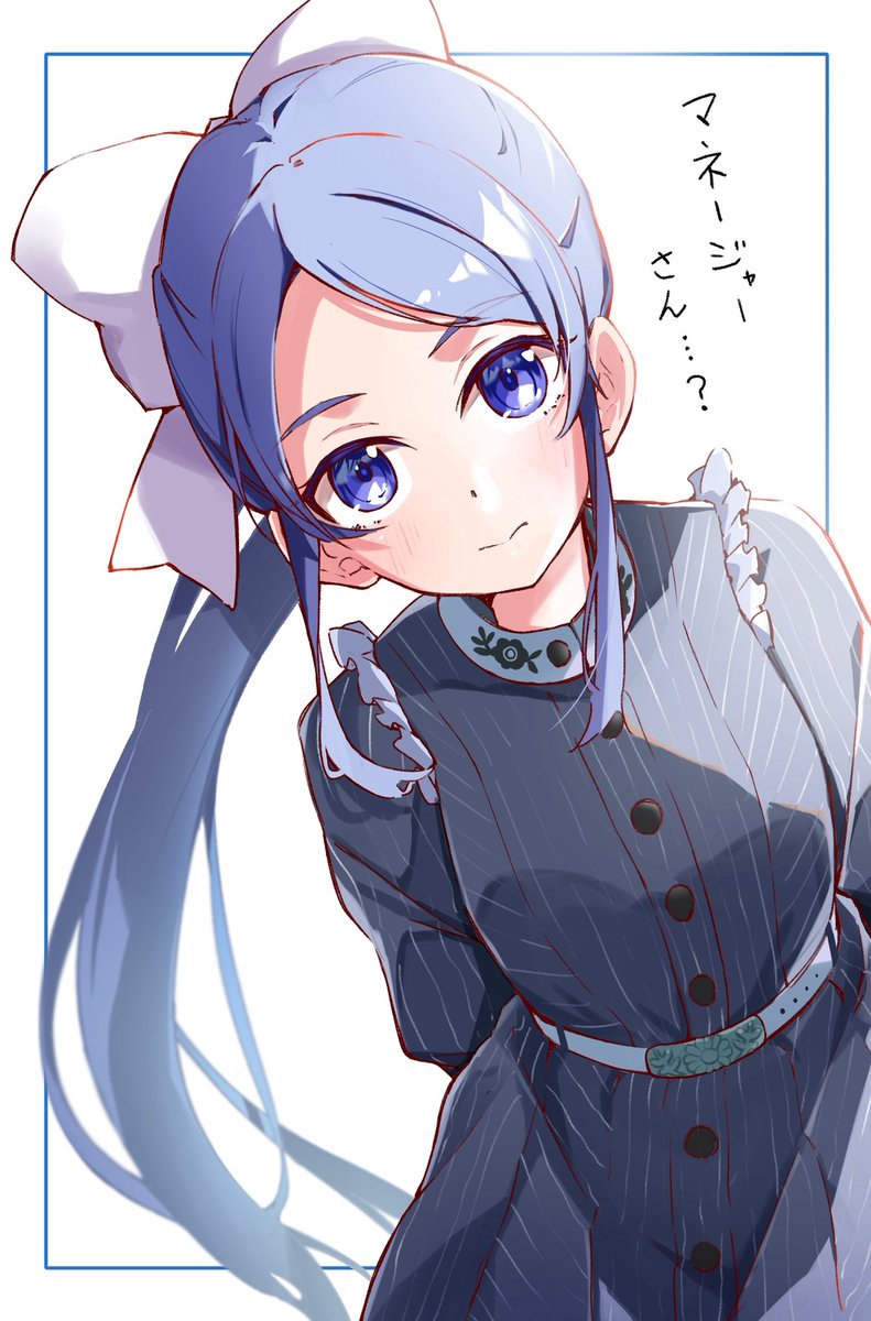comadori09's tweet photo. なのん https://t.co/xI7A26slmf