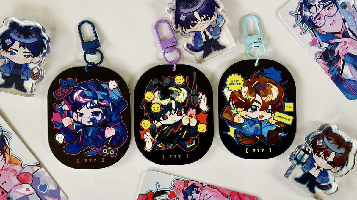 cungie23's tweet photo. Test print 🥰🥰 https://t.co/8uTMjovWg7