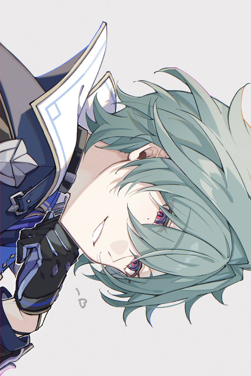 neko_kha's tweet photo. 🔷 https://t.co/05ARM3TEFR