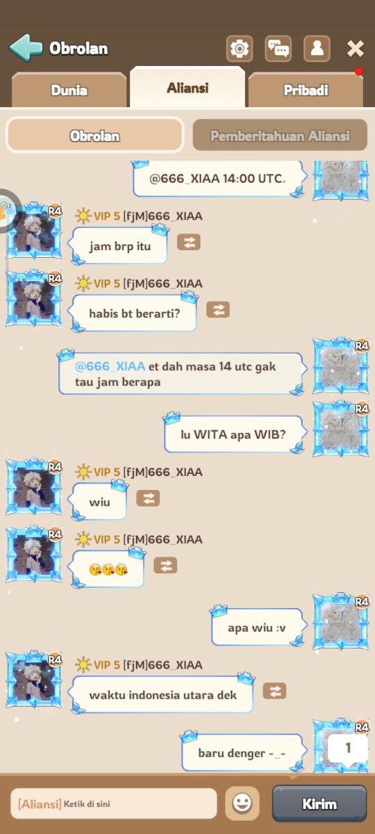 MozardGray's tweet photo. Perkara zona waktu , wkwkwk https://t.co/etLWPHJEjb