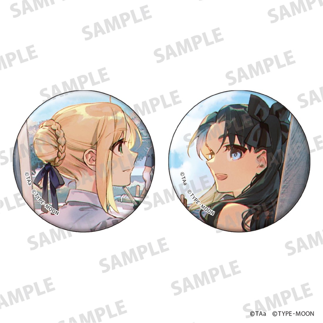 Fateシリーズグッズ＆フィギュア情報 on X: 