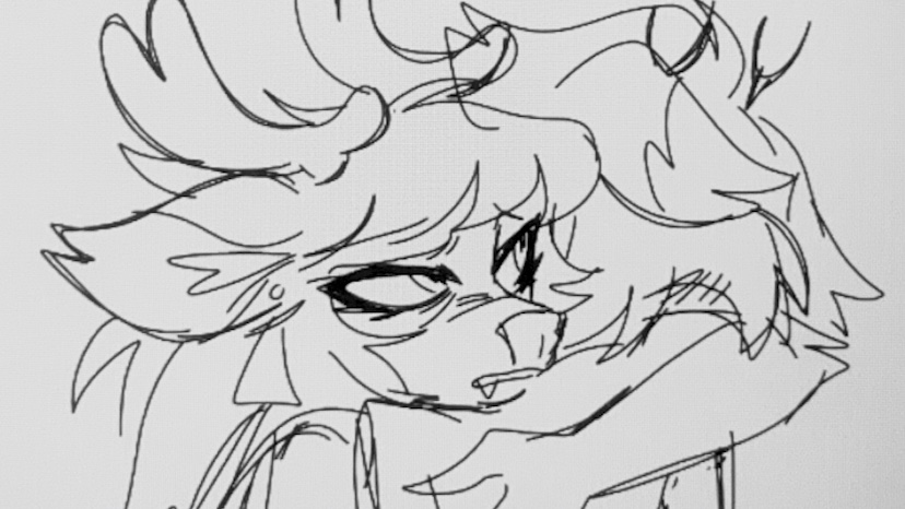 deersourire's tweet photo. more of my doomed siblings #alastor https://t.co/YckgUuRdtl
