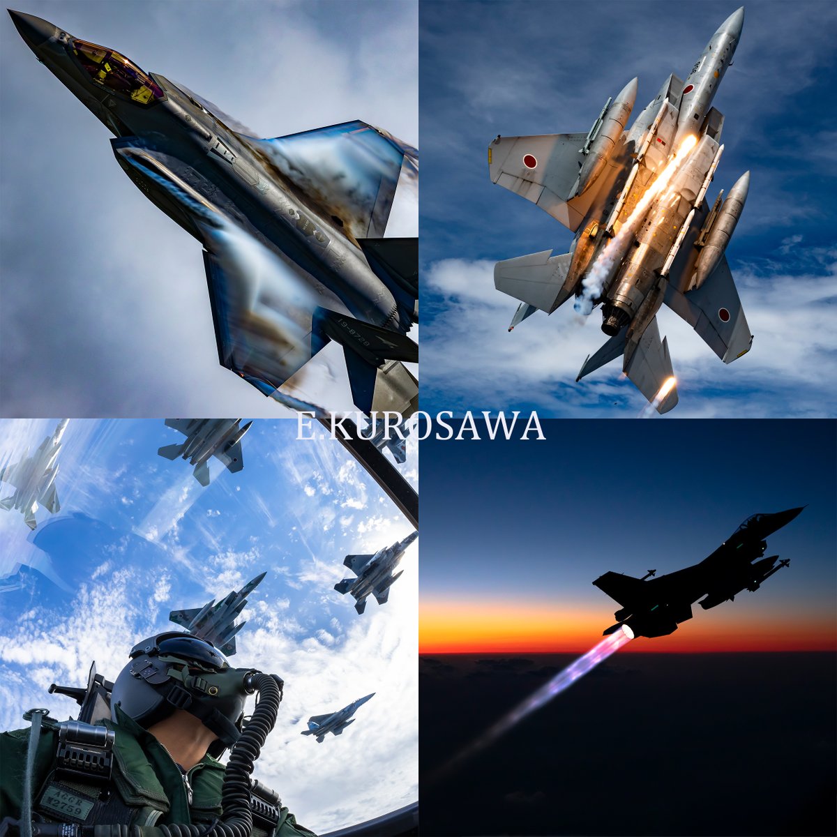 acekuro8's tweet photo. 今日の一枚～～2306
守護の翼
JASDF FIGHTER https://t.co/Bt6B3undTY