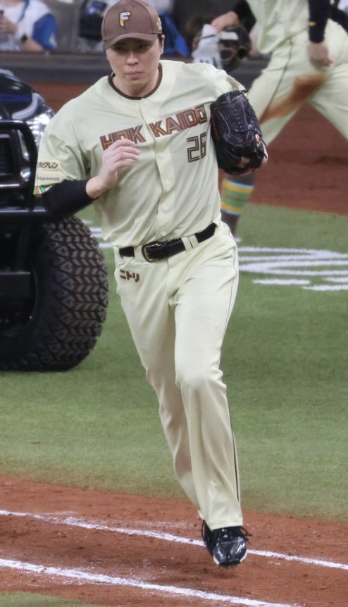 mamimumemonari's tweet photo. リフレッシュして笑顔の正義さんが見れますように🙏🙏🙏
 #lovefighters 
#田中正義 選手 https://t.co/IbmvN8FBxV
