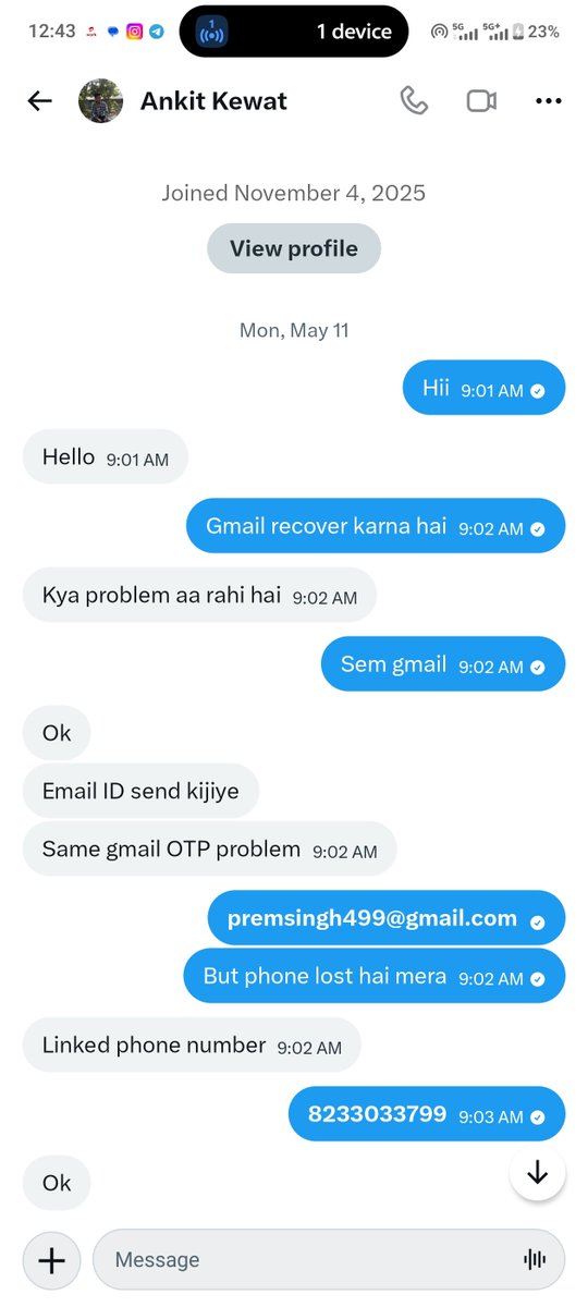 Prem478461 tweet picture