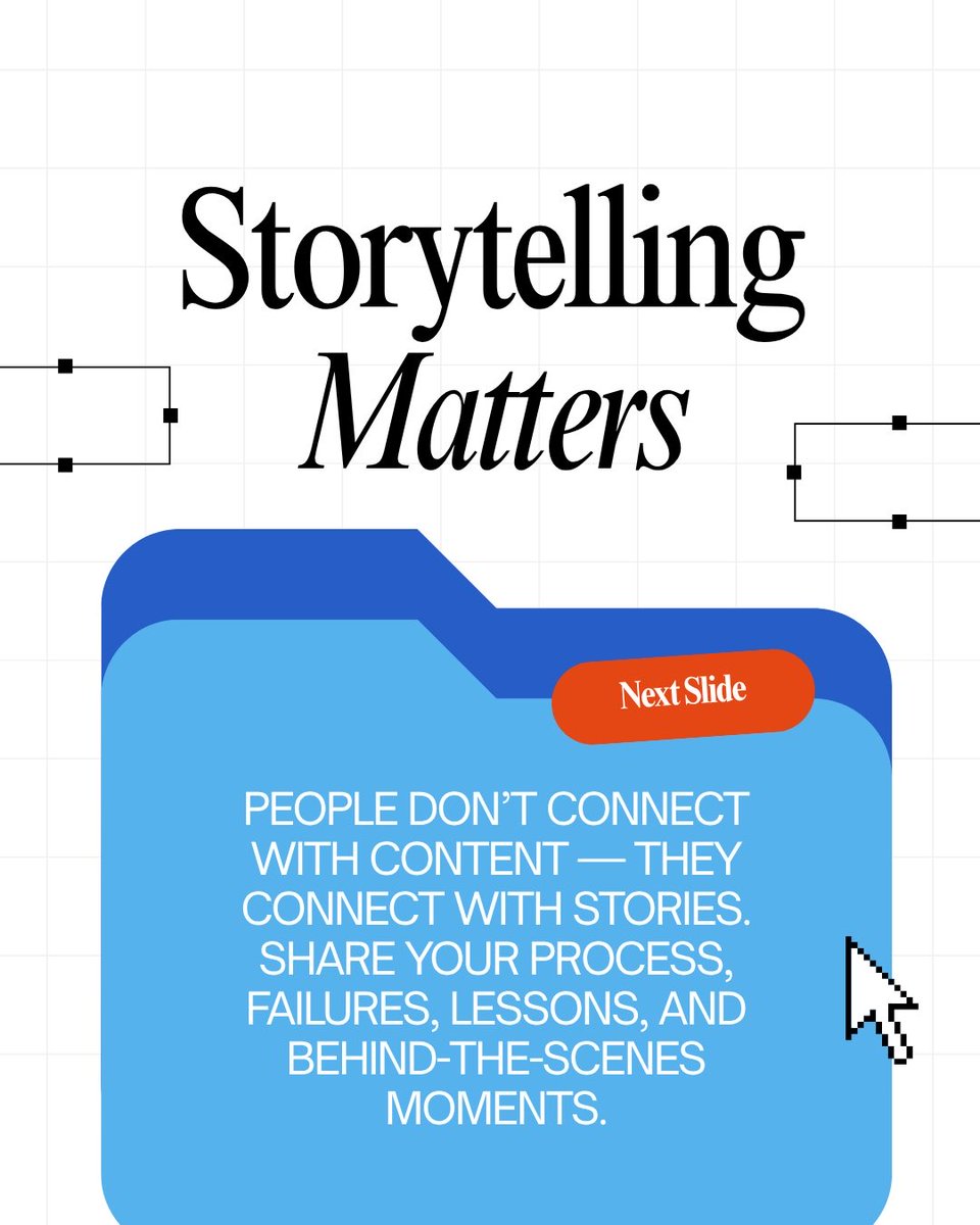 CreaMate12's tweet photo. Want to become a content creator?

Start before you feel ready. https://t.co/fEM3p5uFMZ