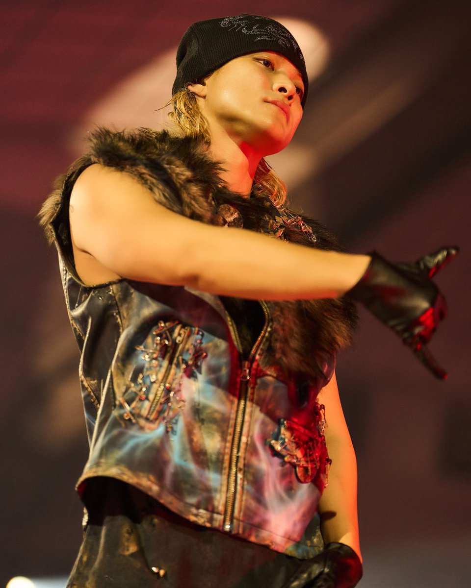 projectr___'s tweet photo. 【PRE-ORDER】*p(R)ojectR® THE RAMPAGE LIVE TOUR 2026 "(R)MPG" SPECIAL PRE-ORDER ITEMS

アンコール衣装からインスパイアされたアイテム。
ライブの世界観を感じられる特別ラインナップをお楽しみください。

■受注販売期間
2026/8/15（土）～8/21（金）

■ONLINE STORE
https://t.co/ua1aFkQ7go https://t.co/HsZ0Hn2w36