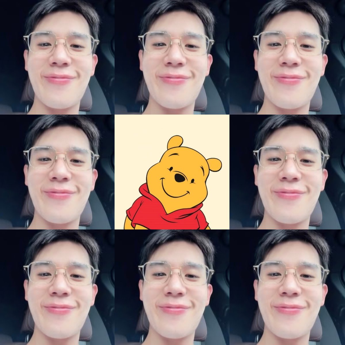 starsyjs's tweet photo. jimmuu the pooh 🍯🐻 #jimmyyjp https://t.co/K5PyPqF6Yd