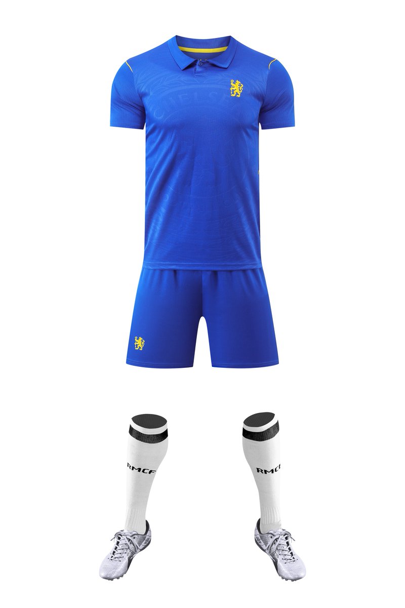 Footballsupplie's tweet photo. 2026-2027 Chelsea Player version Jersey. #football #Chelsea #jerseys #FIFA https://t.co/4qlb73jvKB