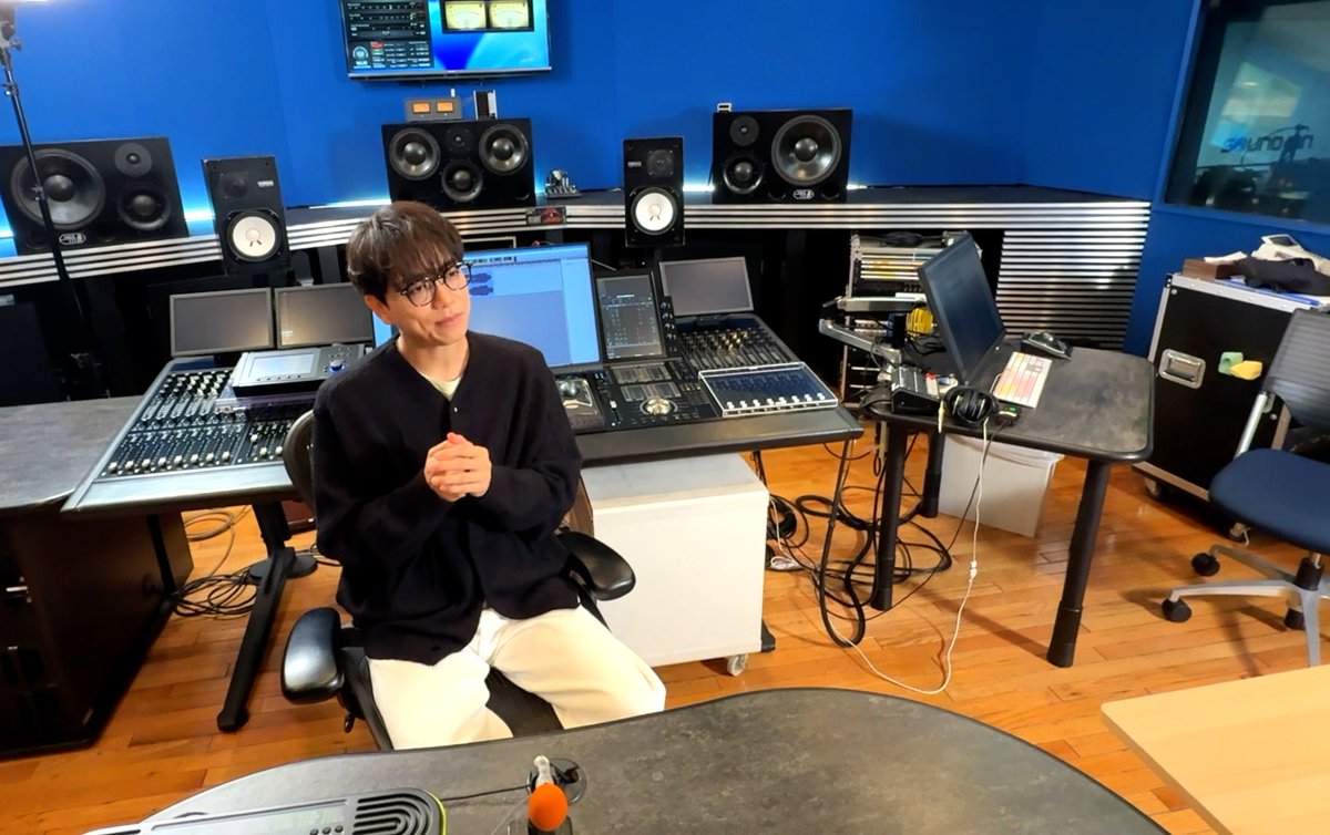 nittele_ntv's tweet photo. ⋰
山崎育三郎が"きょうだい児"の想いを
オリジナルの歌にして国技館で生披露
⋱

テーマは
"あなたと家族になれてよかった”
全国から寄せられた手紙がひとつの歌に

作曲を手がけたのは
GRe4N BOYZのHIDE
どんな歌になって届くのか

🗓️29日(土)30日(日)
『#24時間テレビ49』
https://t.co/jcZesxweSE https://t.co/niIOI1OuS6