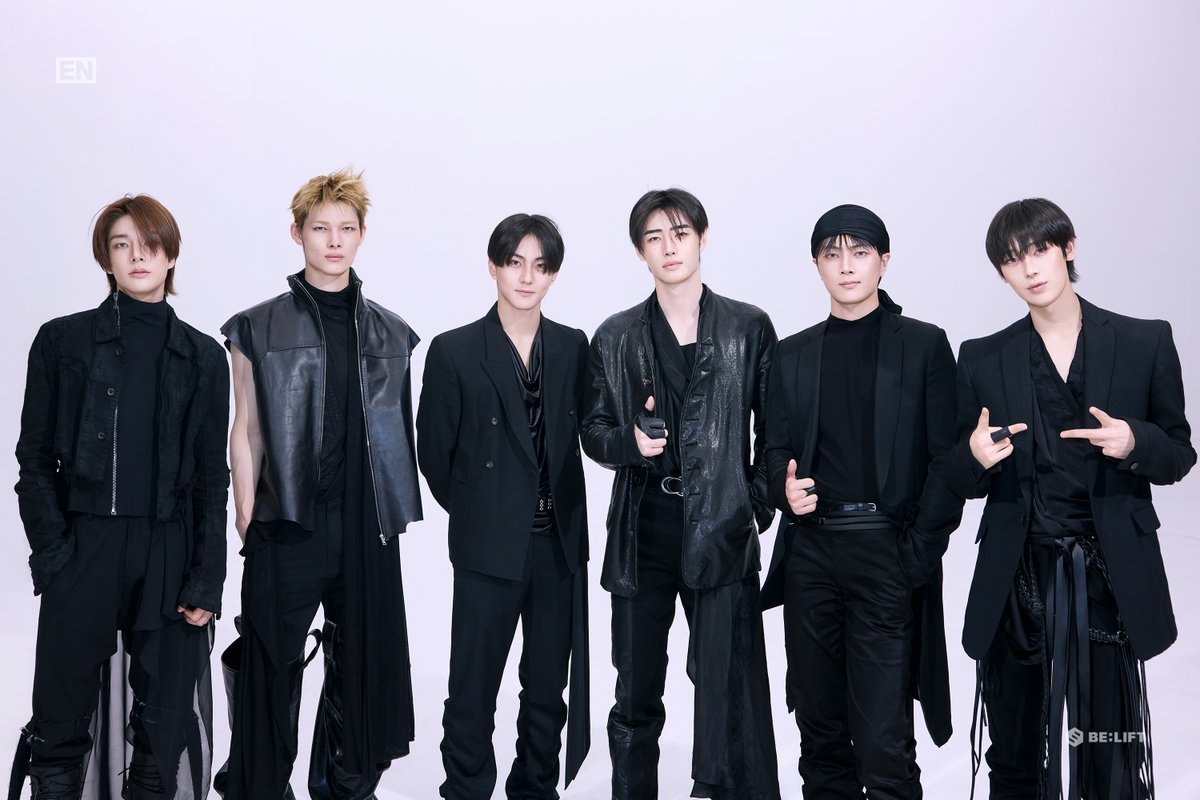 ENHYPEN's tweet photo. ENHYPEN
<THE SIN : BLISS> Main Visual vol.2
Photo Sketch 📸

( https://t.co/fu0iR5uCDk )

#ENHYPEN #엔하이픈
#THE_SIN_BLISS https://t.co/IWcN6jAWKr
