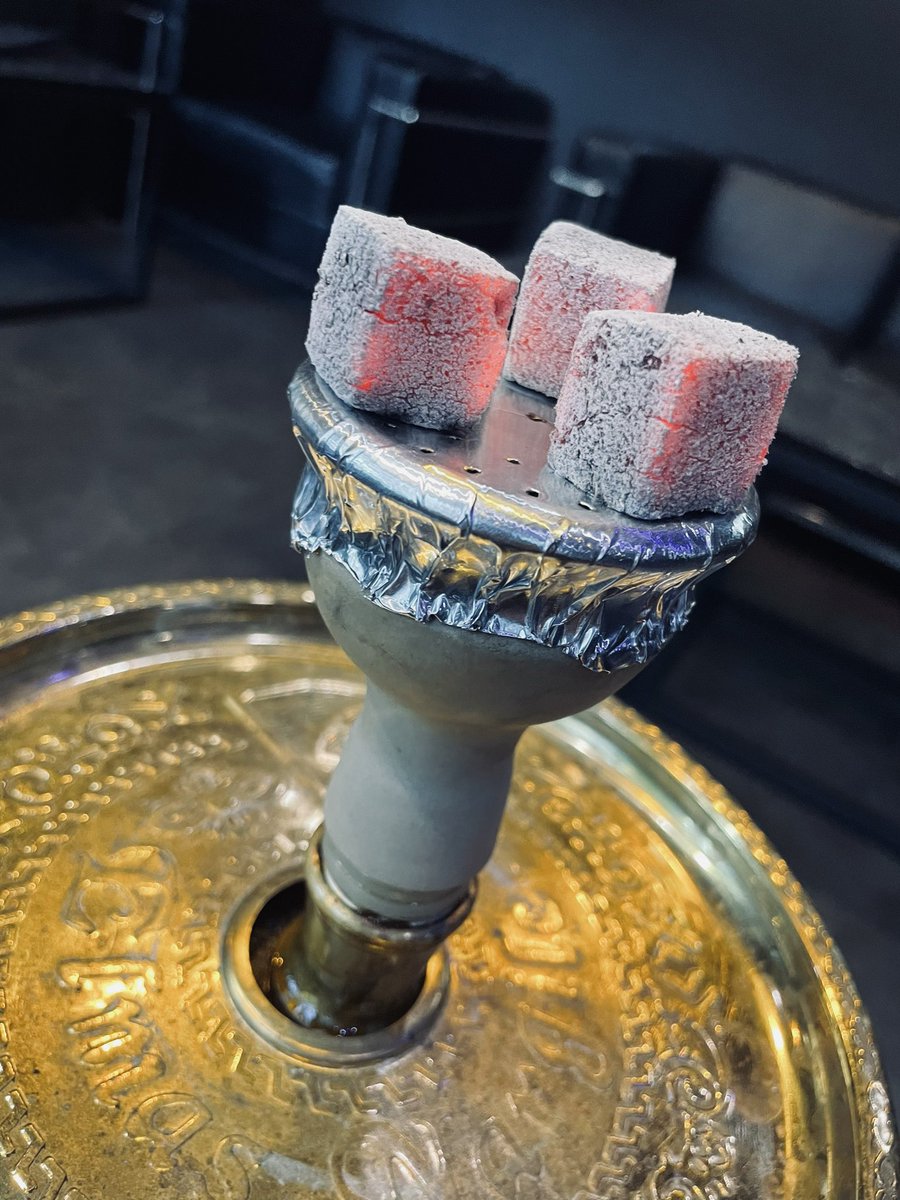 matereal_shisha's tweet photo. 本日も16:00~25:00(L.O 24:00)にて営業いたします。
■SYSTEM
Drink ¥600~
Shisha ¥3200
Share Charge ¥1700
お席の確認や、お問い合わせはDMか03-5577-7044にてお願いいたします。
皆様のご来店、心よりお待ち申し上げております。
#水道橋
#シーシャ
#東京
#hookah https://t.co/SLxVlrBcW1