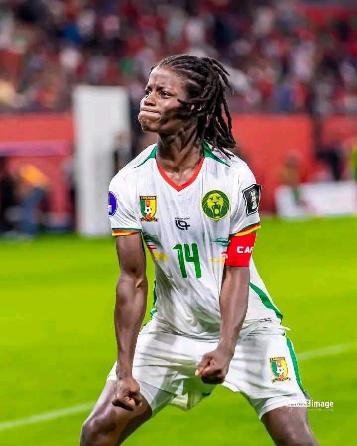 LEquipe237's tweet photo. 🔴 Les Lionnes Indomptables disputeront dimanche leur 4ᵉ finale de Coupe d’Afrique des Nations Féminine. 🇨🇲🦁 #lequipe237
▪️ 2004 : défaite face au Nigeria (5-0) ❌
▪️ 2014 : défaite face au Nigeria (2-0) ❌
▪️ 2016 : défaite face au Nigeria (1-0) ❌
▪️ 2026 : face au Malawi 🇲🇼 ❓
Après 10 ans d’attente, le Cameroun retrouve enfin la finale de la CAN Féminine. 🔙🇨🇲
Rendez-vous dimanche pour une nouvelle page de l’histoire.
Les Lionnes Indomptables affronteront le Malawi en finale de la CAN Féminine 2026. 🇨🇲🇲🇼
En route vers la première étoile ! 🔜⭐️