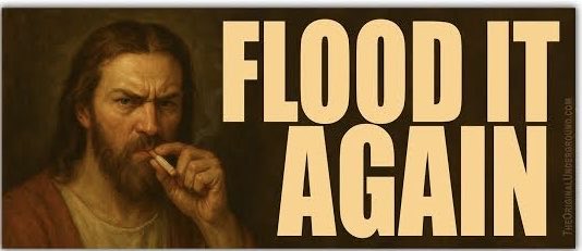DavidJ50868634's tweet photo. @JebraFaushay Lord… I know I’m an atheist, but.. if you’re up there, please…. https://t.co/osHFt9xsFD