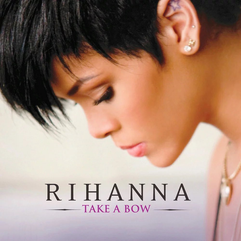 PopCrave's tweet photo. “Take A Bow” by Rihanna has reached 1 BILLION streams on Spotify.

It’s her 23rd song to achieve this. https://t.co/zMJE7Li2ly