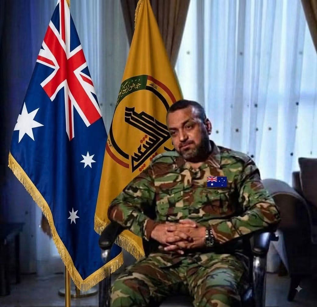 DrZaainab's tweet photo. الحقيقة 
🛑لا الجولاني يريد يحتل العراق
🛑ولا السعودية تريد بادية السماوة
🛑ولا امريكا تمنع الكهرباء عن العراق
🛑ولا الجزائر والمغرب ومصر عدها عداوة وي العراق 
🛑ولا المذهب في خطر 
🛑ولا حزب البعث يرجع 
🛑ولا الامام المهدي يريد سلاح الفصائل 
🛑ولا احد يگدر يمنع زيارة الأربعين لأن الناس الصدگية كانت تمشي بالبزل والانهار والمزارع 
🛑لكن الحقيقة الدونمات والأراضي والمليارات
و التاهوات والحمايات والامتيازات ما تتحصل الا بوجود هذي الشعارات.
🛑وبعض الوادم مصدگة تريد الصدگ هذا الصدگ.