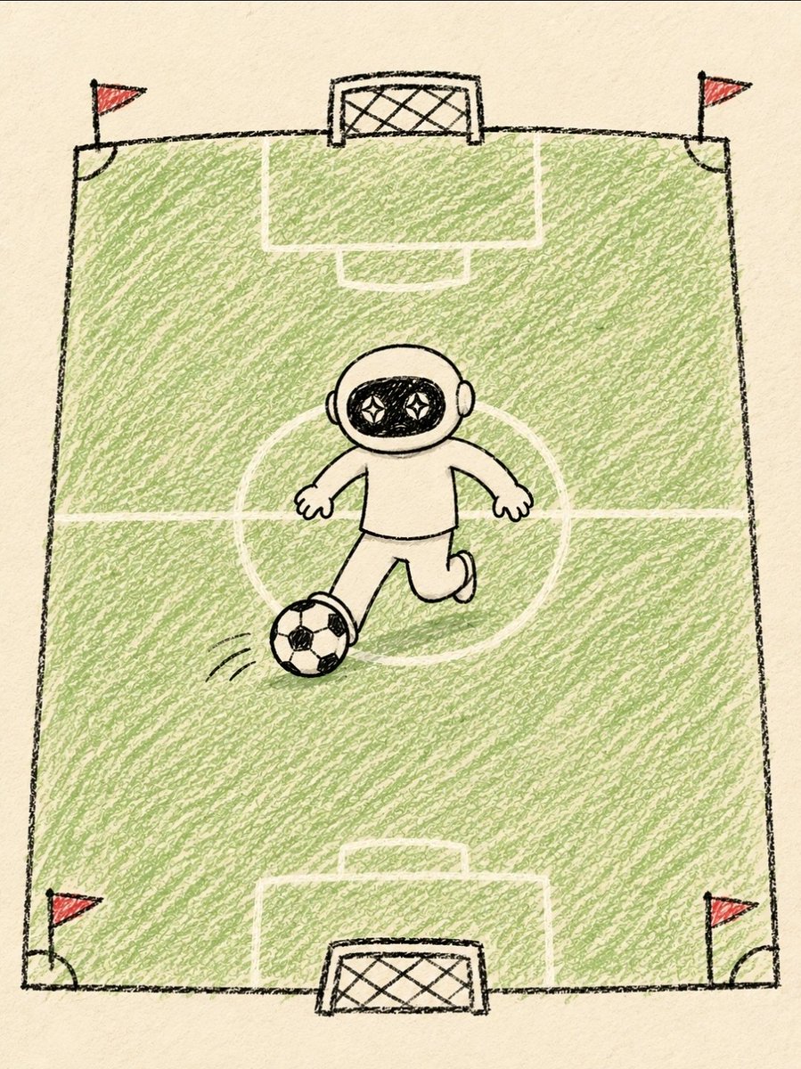 onainiona's tweet photo. โฝ๏ธ Kicking into the day with DLICOM!
One goal at a time. One move at a time. Keep showing up, keep playing, keep building. ๐ซก๐
Whoโs ready to score today?
#DlicomApp #SocialFi #Web3 https://t.co/0SEtKl0b3v