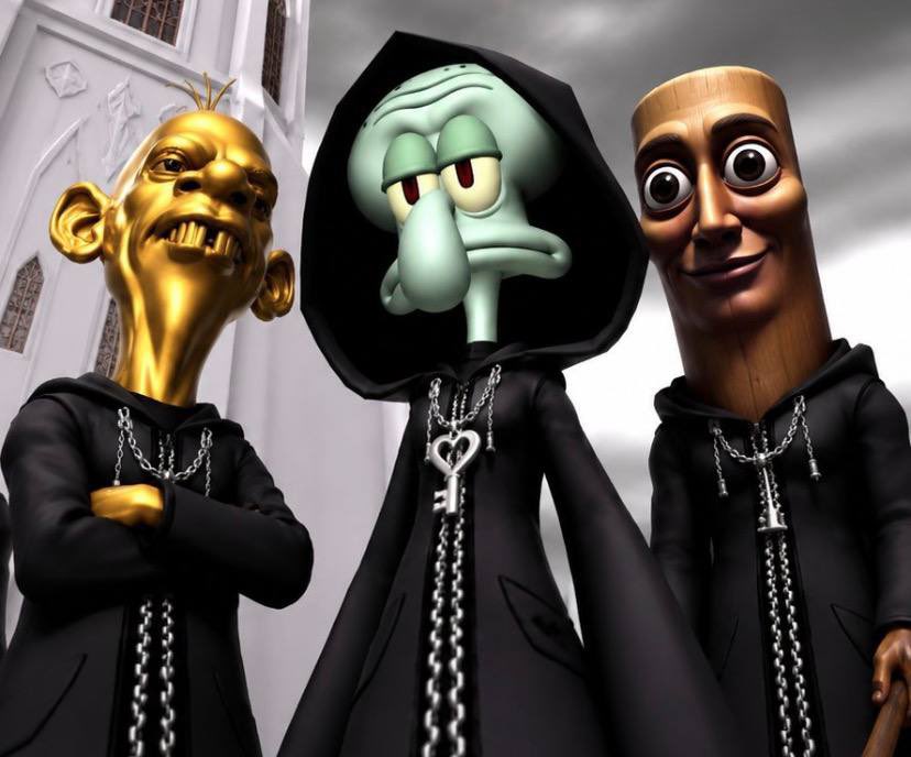 CryptMaxx's tweet photo. @Dior100x No, you’re just a $NEEGY
we all want that 

Ca: 6oGuFDbEeaSzTcvrmmd2MqfNYwHKXFoN7regcR22pump https://t.co/z9zuIdRvKD