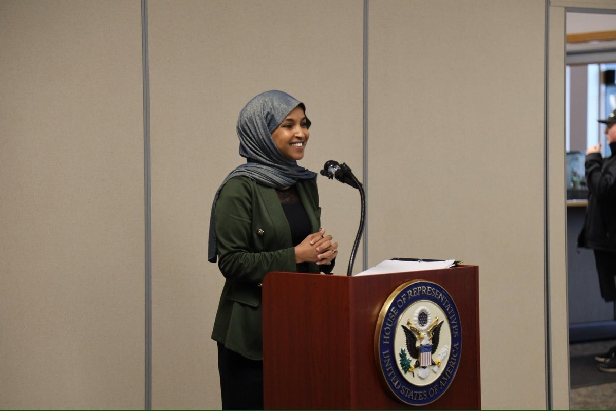 EngNaaji's tweet photo. Somalia Still Shines 🇸🇴

At a time when Somalia is going through an unusually difficult period, with division, hatred and negative narratives surrounding the country, Somalia continues to produce people who shine on the world stage.

In Minnesota, Ilhan Omar has once again won her Democratic primary with more than 80% of the vote.

And in Europe, Somali referee Omar Abdulkadir Artan has just stood at the centre of one of football’s biggest stages — officiating the UEFA Super Cup between Paris Saint-Germain and Aston Villa. UEFA called him one of the world’s top referees.

No matter how much political rhetoric, propaganda or negative stereotyping is directed at Somalia and Somalis, **Somalis continue to rise, succeed and make their mark around the world.**

Somalia is not only the problems we see today.
**Somalia is also its people — and its people are making progress. 🇸🇴❤️**
