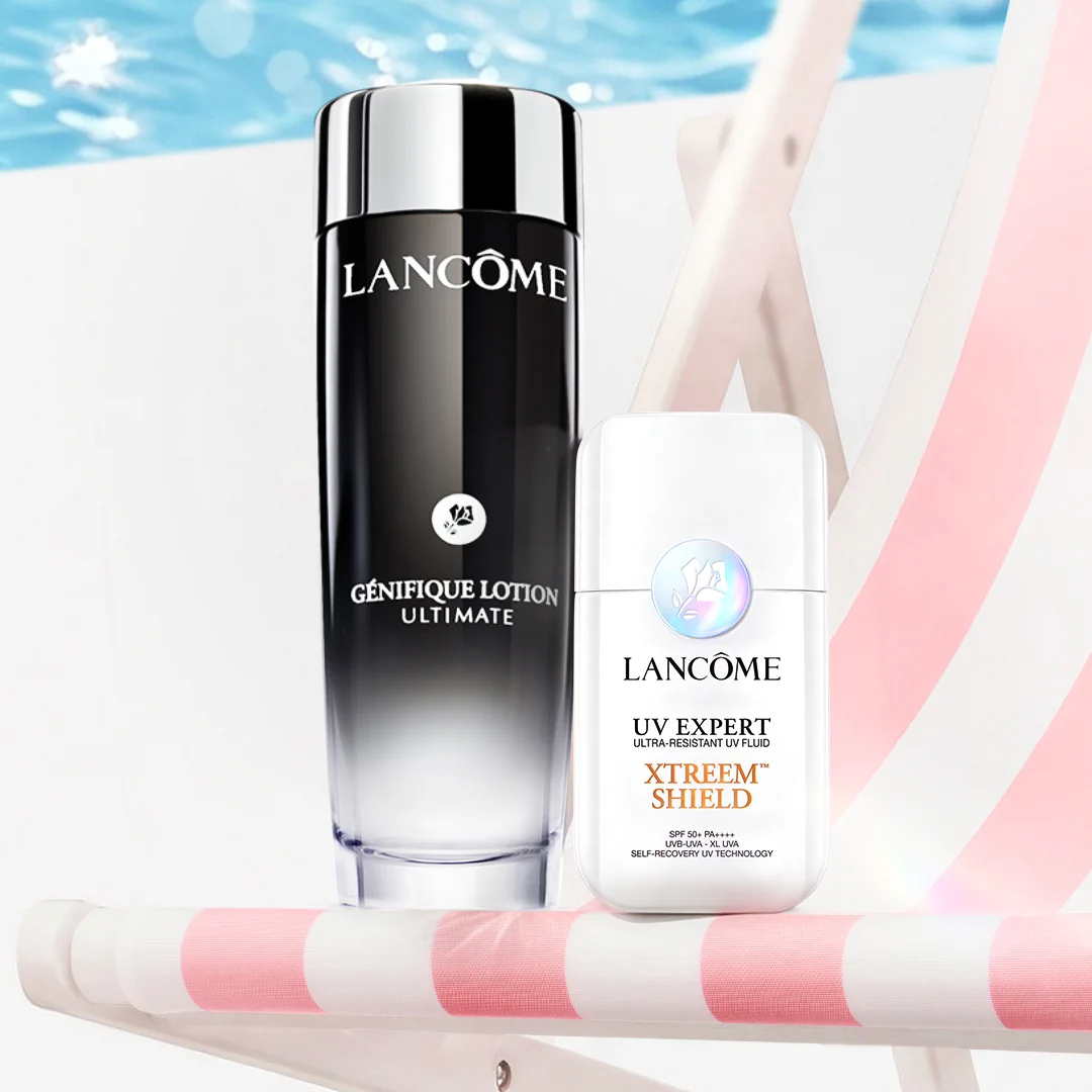 LANCÔME｜ランコム公式 (@Lancome_JP) / X