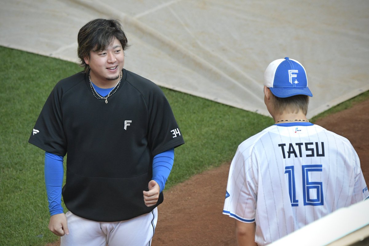 wch_anw's tweet photo. 2026.08.11
#堀瑞輝 https://t.co/e8AOlR7NKF