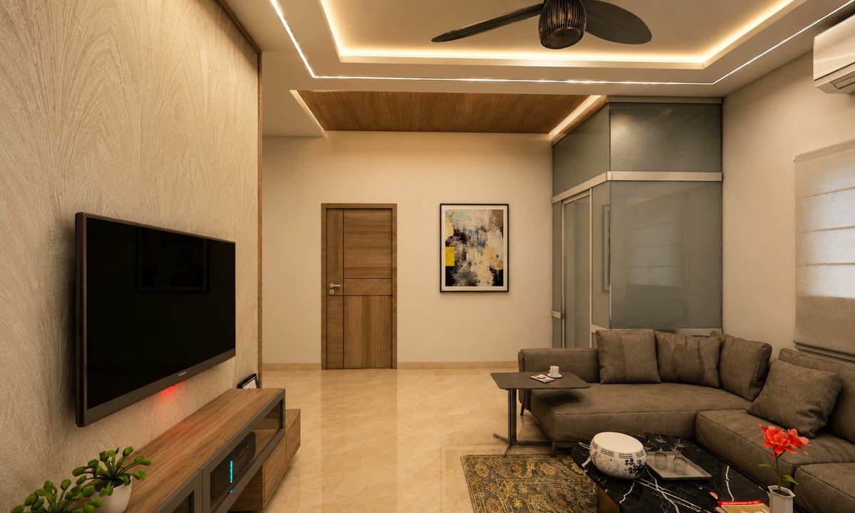 ApseDesignHyd's tweet photo. ACS Prime Villas, Villa No: 57 
Interiors by APSE Design https://t.co/lcmpb5qURI