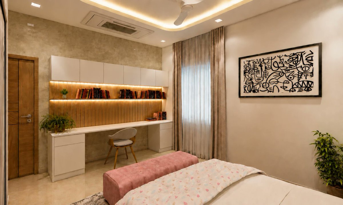 ApseDesignHyd's tweet photo. ACS Prime Villas, Villa No: 57 
Interiors by APSE Design https://t.co/lcmpb5qURI