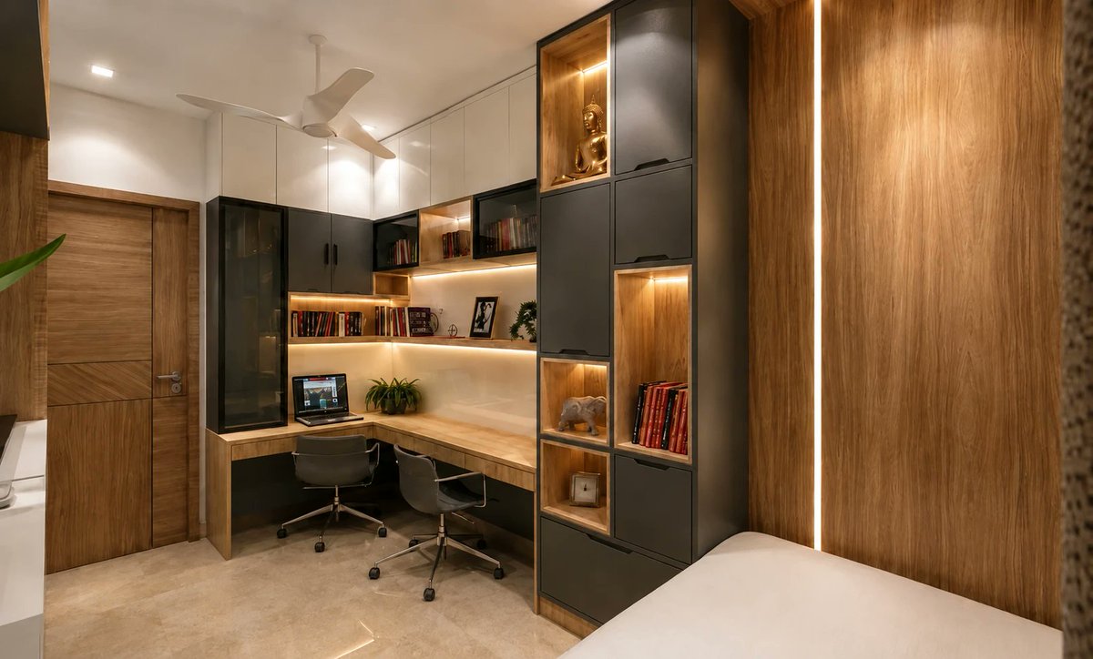 ApseDesignHyd's tweet photo. ACS Prime Villas, Villa No: 57
Interiors by APSE Design https://t.co/XACJv2x82m