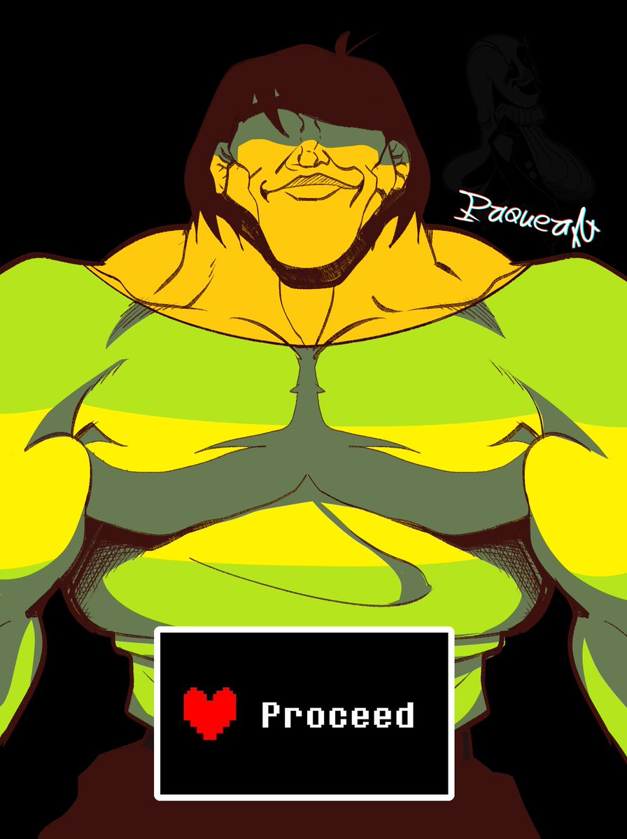 Paquean tweet picture