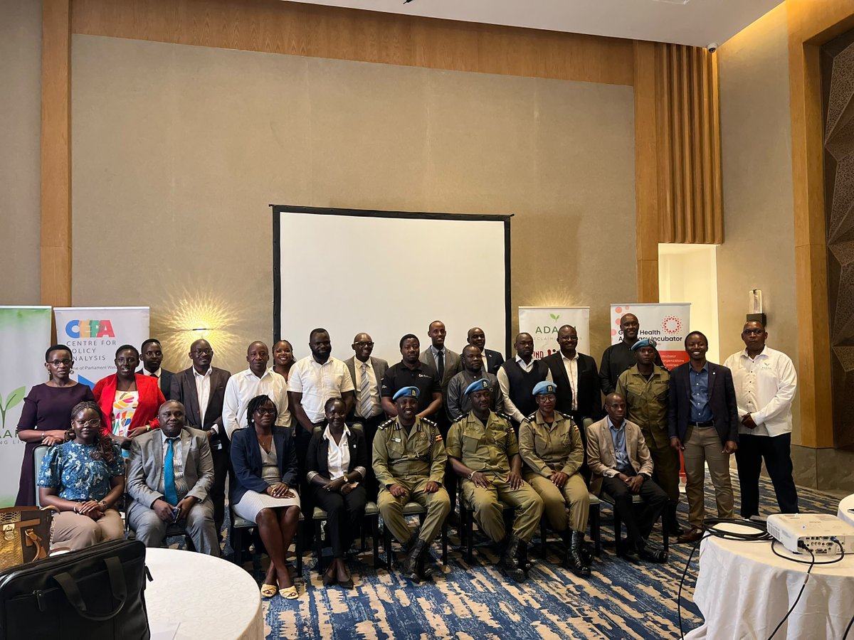 JoanitaAfoyo's tweet photo. 1,682 drowning deaths were reported as recorded through Uganda’s community health systems since January 2026.

Better data should do more than count lives lost. It should tell us where the risks are and where prevention is needed most.

#DrowningPreventionUG

#UniteToTurnTheTide https://t.co/rxPf2lcACx