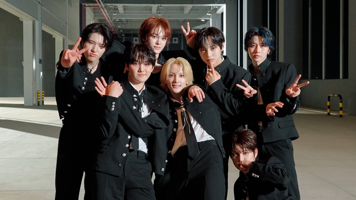 AEN_offcl's tweet photo. [🎥] 
우린 가족이야

▶️ https://t.co/AtPGMBPLir

#AEN #에이엔 #エイエン
#A_NEW_ERA_OF_NOW
#XtoZ https://t.co/FE10t8x8LY