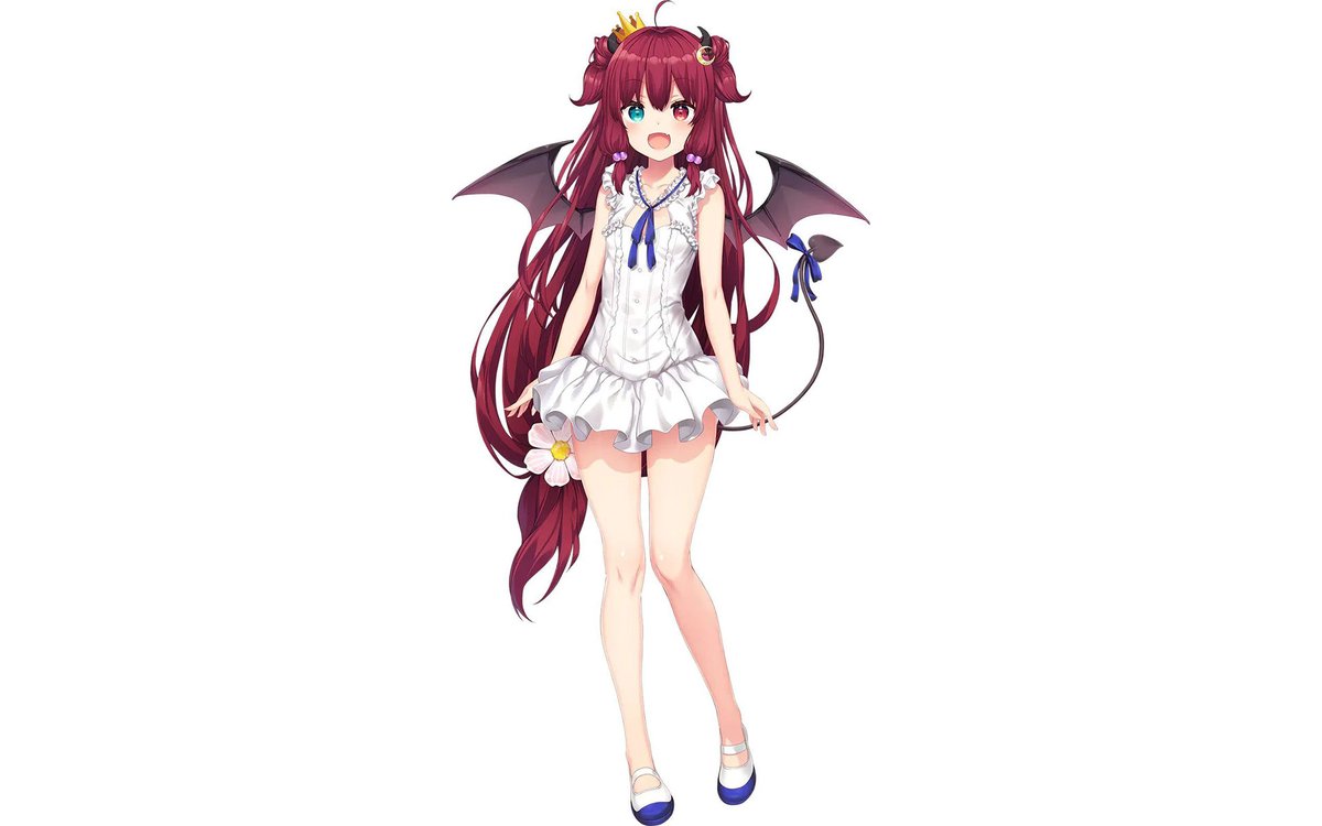KAI_YOU_ed's tweet photo. にじさんじ夢月ロアへの誹謗中傷を巡る訴訟で和解が成立
https://t.co/HhbM00sSO8

“物申す系VTuber”による「夢月ロアさんが特定のライバーに対していじめを行った」という発信は、事実無根であると裁判で決着──該当配信者は謝罪を行い、2020年から続く騒動の和解が成立しました。 https://t.co/Z7sTOKdaNt